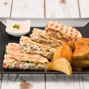 Fotografie Thalia - 3